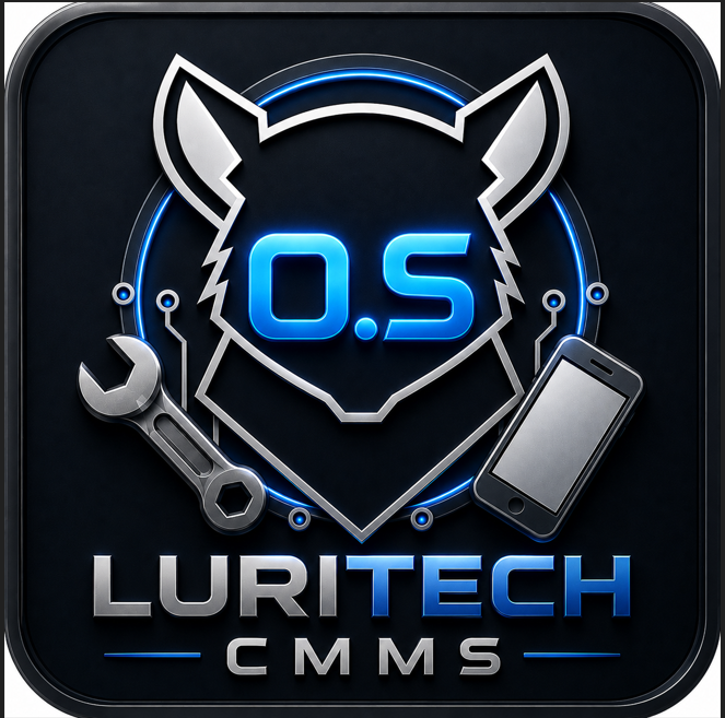 Luritech CMMS